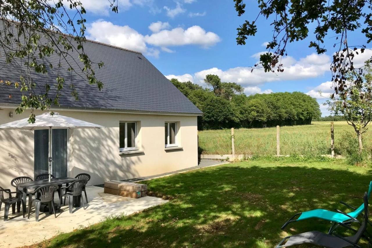 New House In The Heart Of A Hamlet Near Amboise And Chenonceaux Villa Athee-sur-Cher Exterior photo