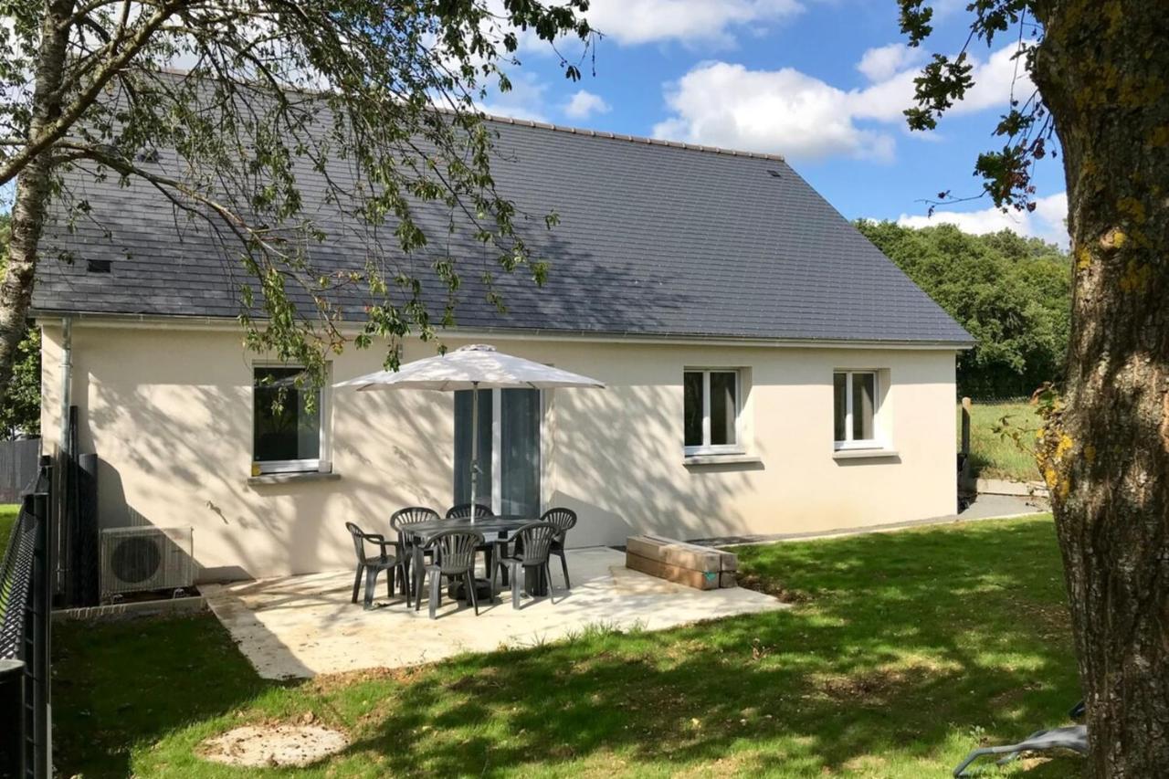 New House In The Heart Of A Hamlet Near Amboise And Chenonceaux Villa Athee-sur-Cher Exterior photo